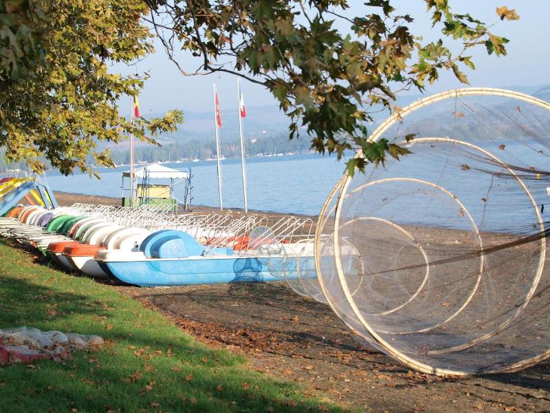 La Baia Del Lago - Aktivite