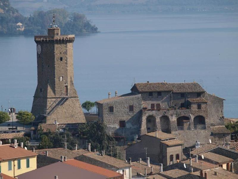 La Baia Del Lago - Genel