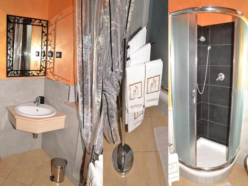 La Baia Del Lago - Oda