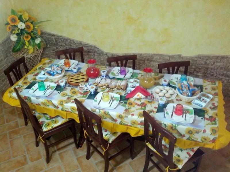 La Baia Del Lago - Restoran
