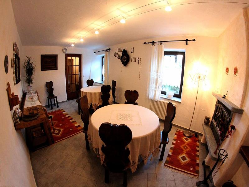 Maison Du-Noyer - Restoran