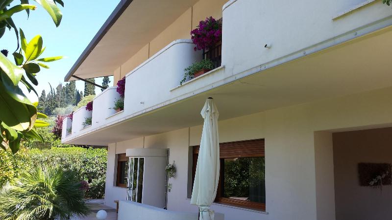 Villa Bianca - Genel