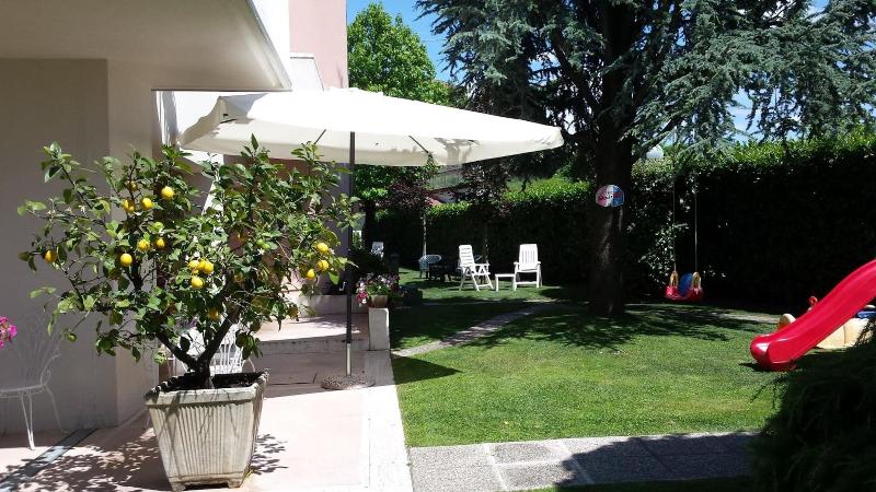 Villa Bianca - Genel