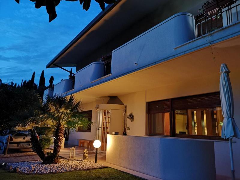 Villa Bianca - Genel
