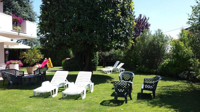 Villa Bianca - Genel