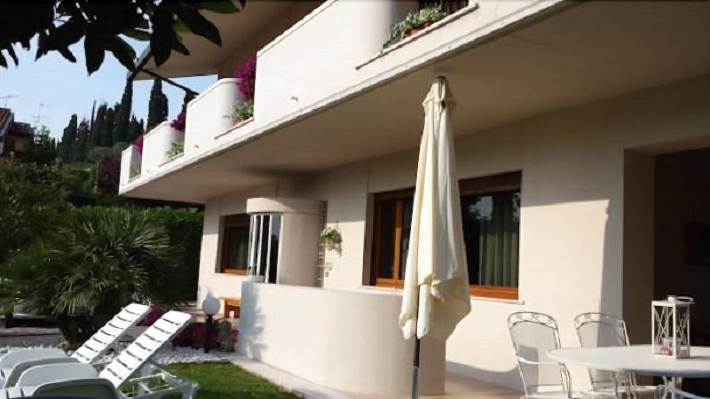 Villa Bianca - Oda
