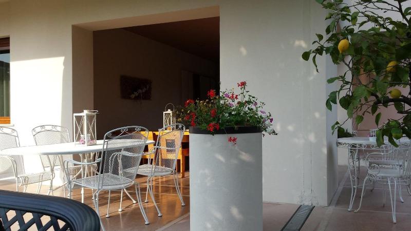 Villa Bianca - Oda