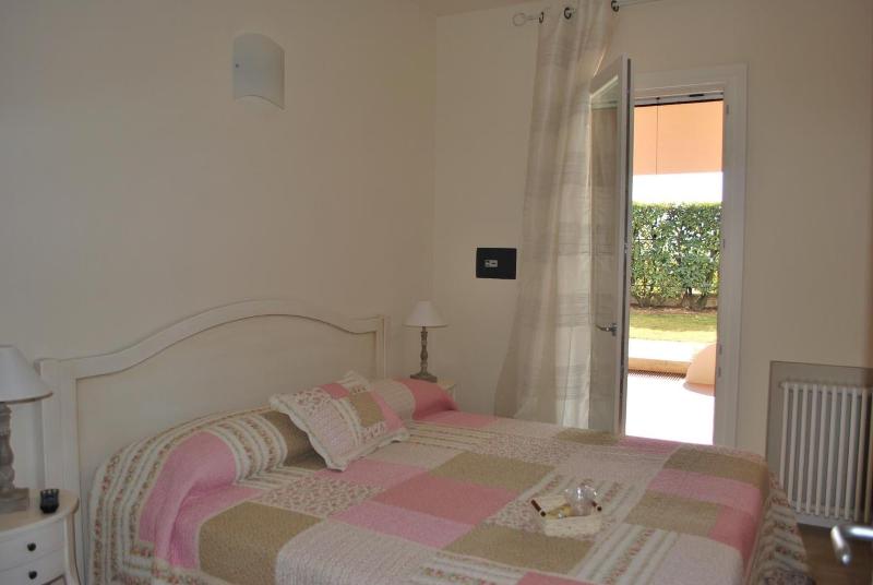 Villa Bianca - Oda