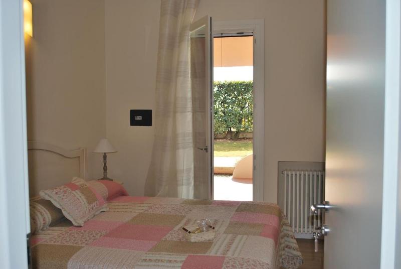 Villa Bianca - Oda