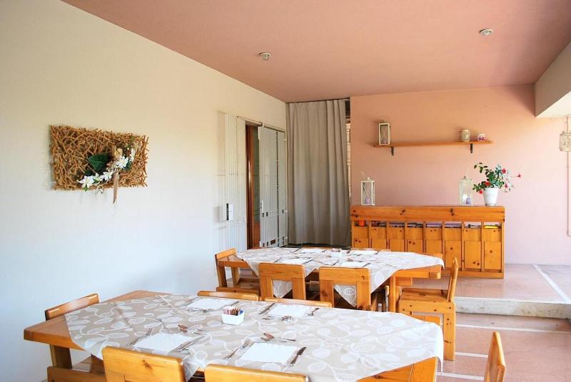 Villa Bianca - Oda