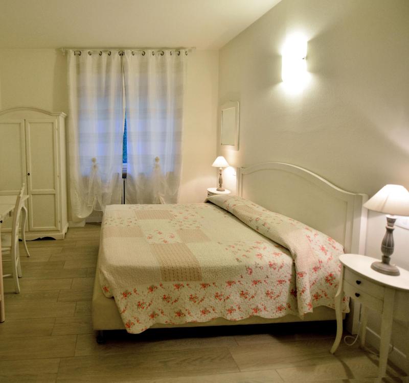 Villa Bianca - Oda