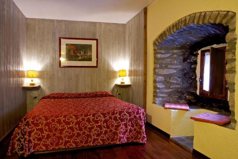 Hôtel Dolonne - Lobi