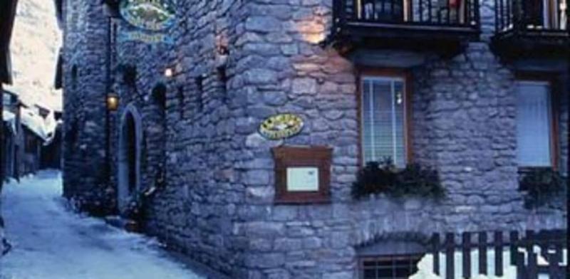 Hôtel Dolonne - Lobi