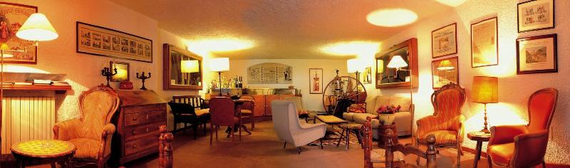 Hotel Del Viale - Bar