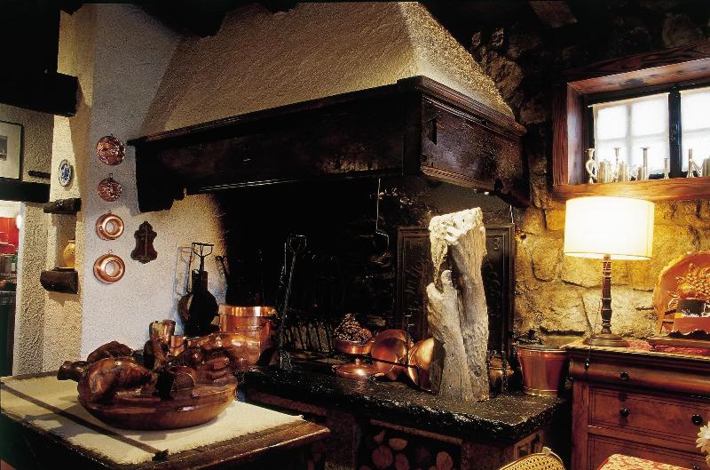 Hotel Del Viale - Lobi