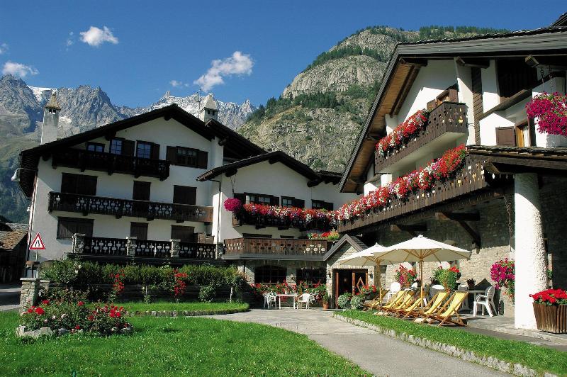 Hotel Del Viale - Genel