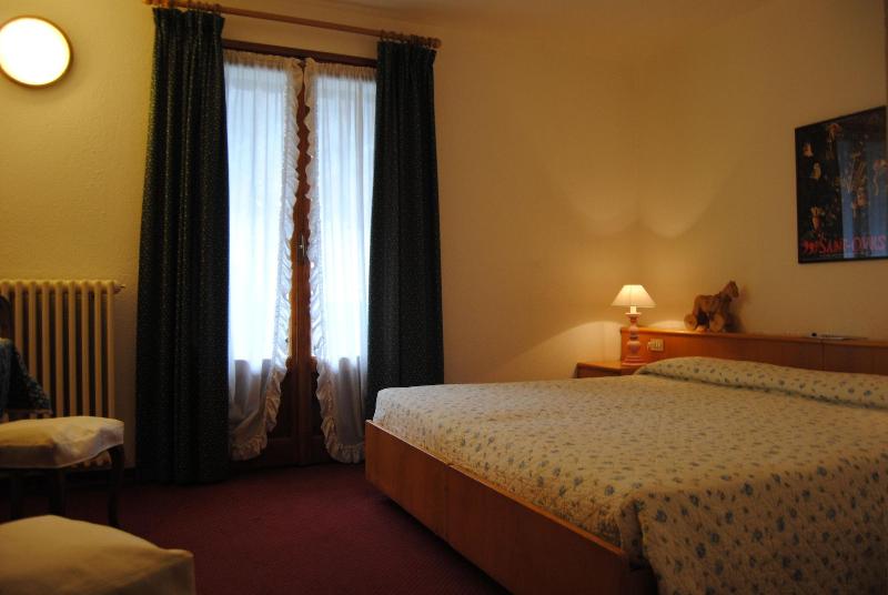Hotel Del Viale - Oda