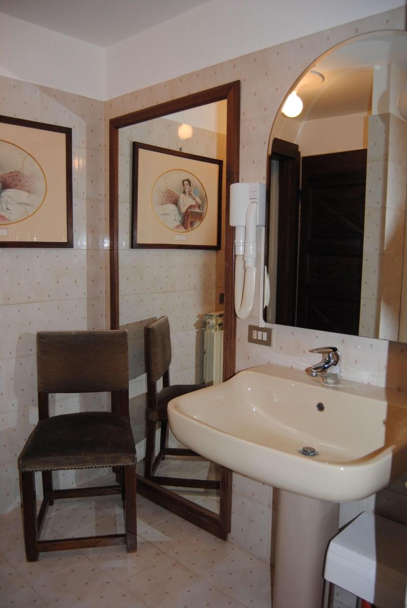 Hotel Del Viale - Oda