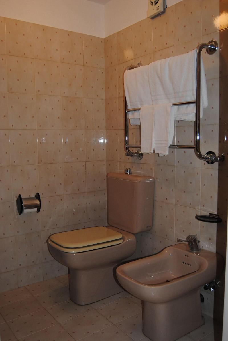 Hotel Del Viale - Oda