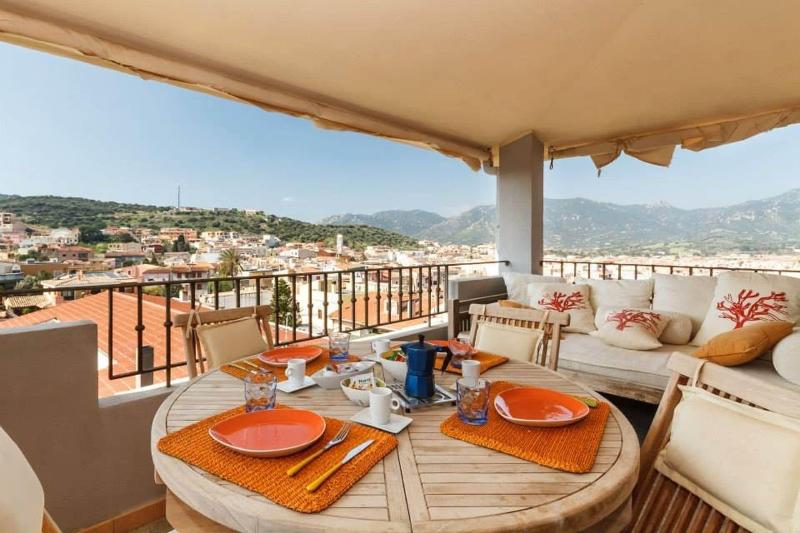 Giaco's Rooms - Genel
