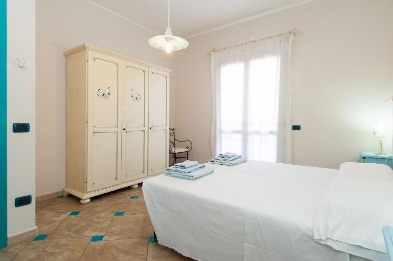 Giaco's Rooms - Oda