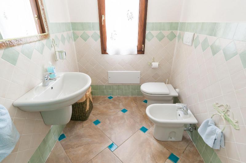 Giaco's Rooms - Oda