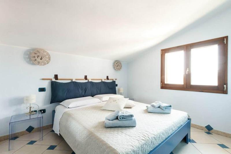 Giaco's Rooms - Oda