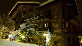 Hotel Astoria otel fotoğrafı