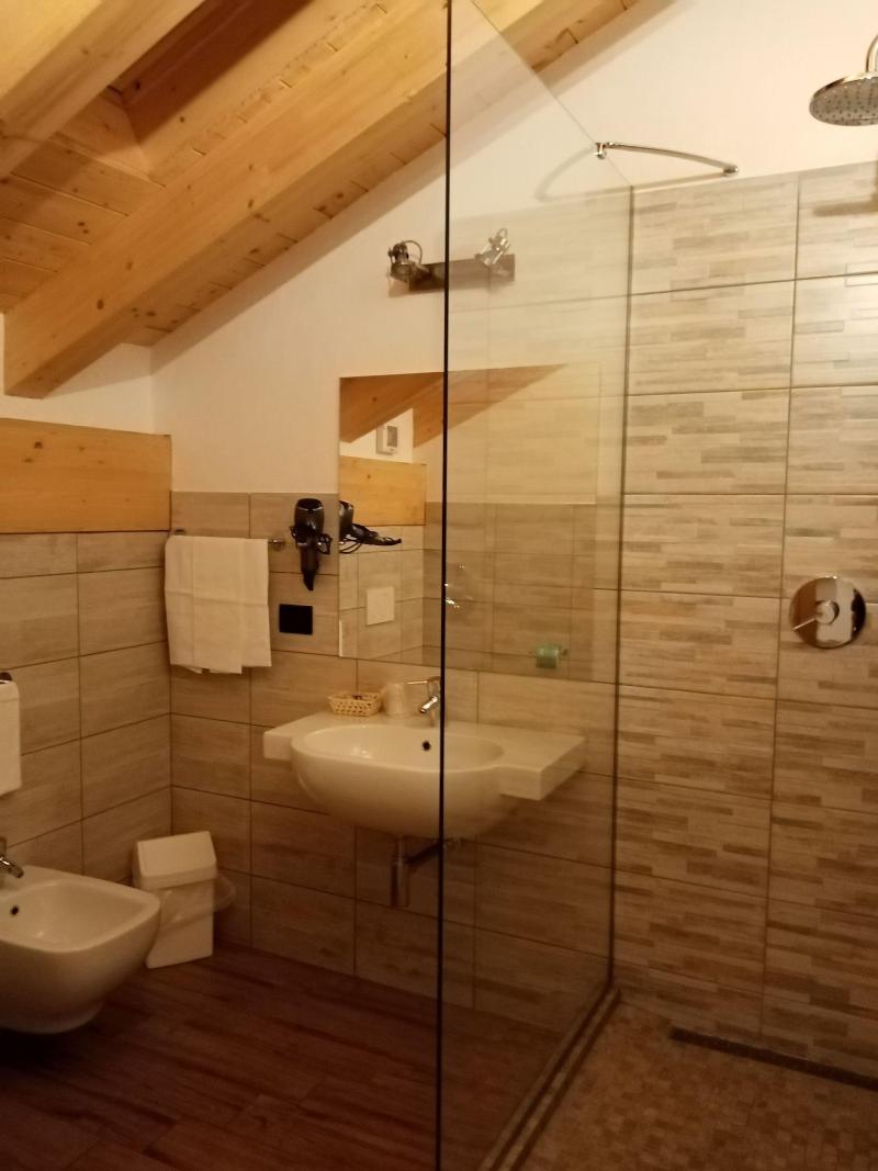 Hotel Astoria - Oda