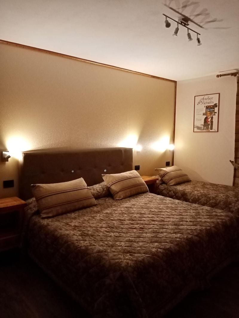 Hotel Astoria - Oda