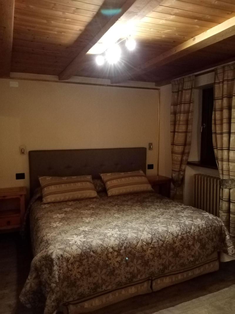 Hotel Astoria - Oda