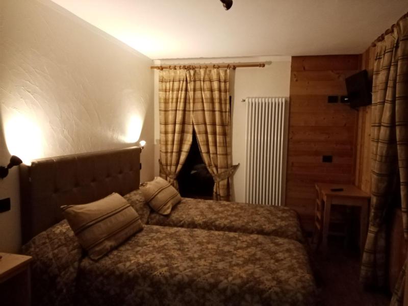 Hotel Astoria - Oda
