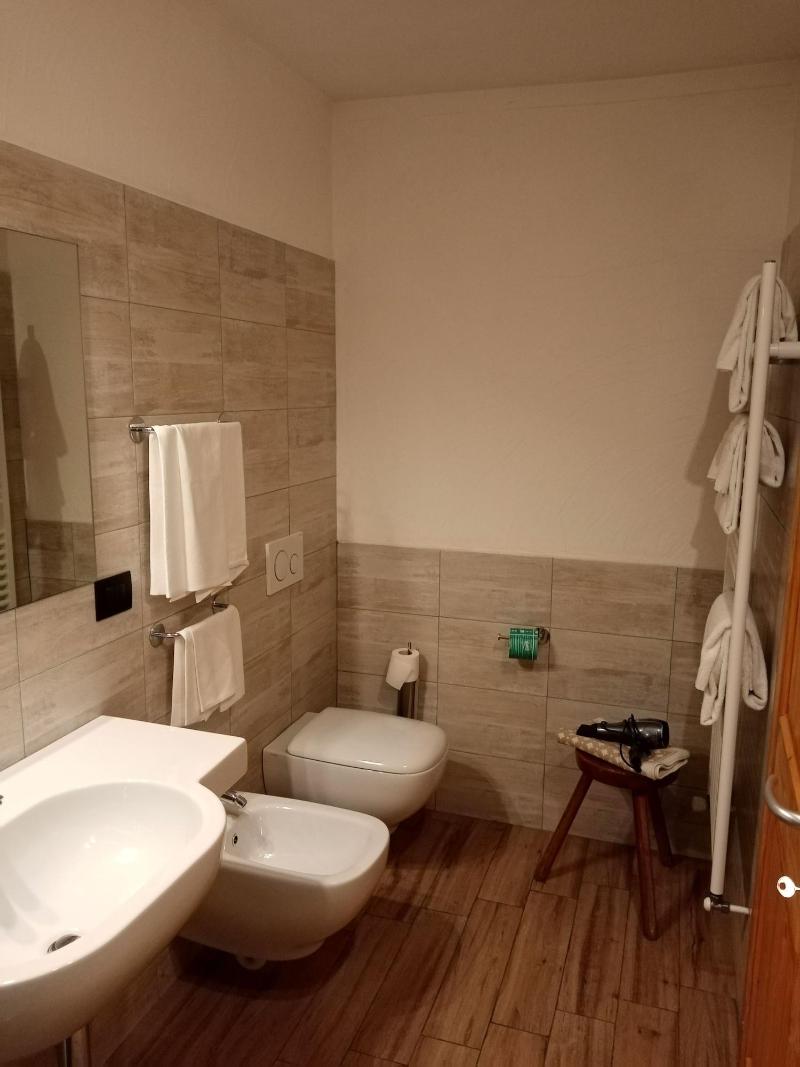 Hotel Astoria - Oda