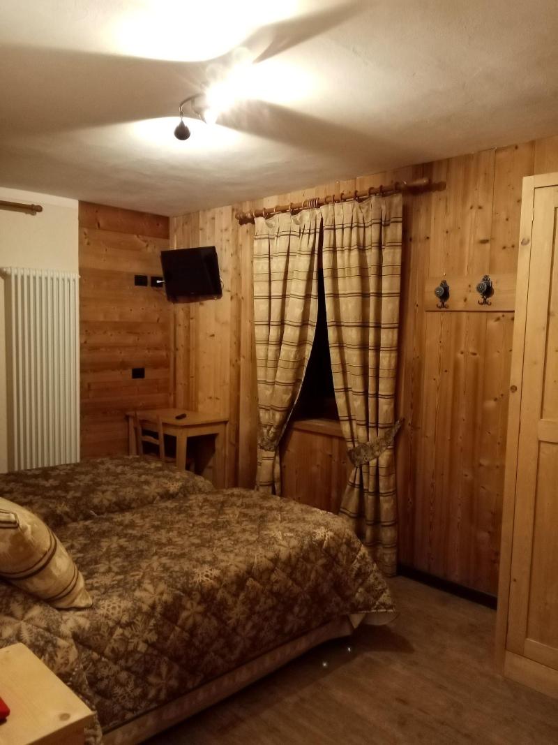 Hotel Astoria - Oda