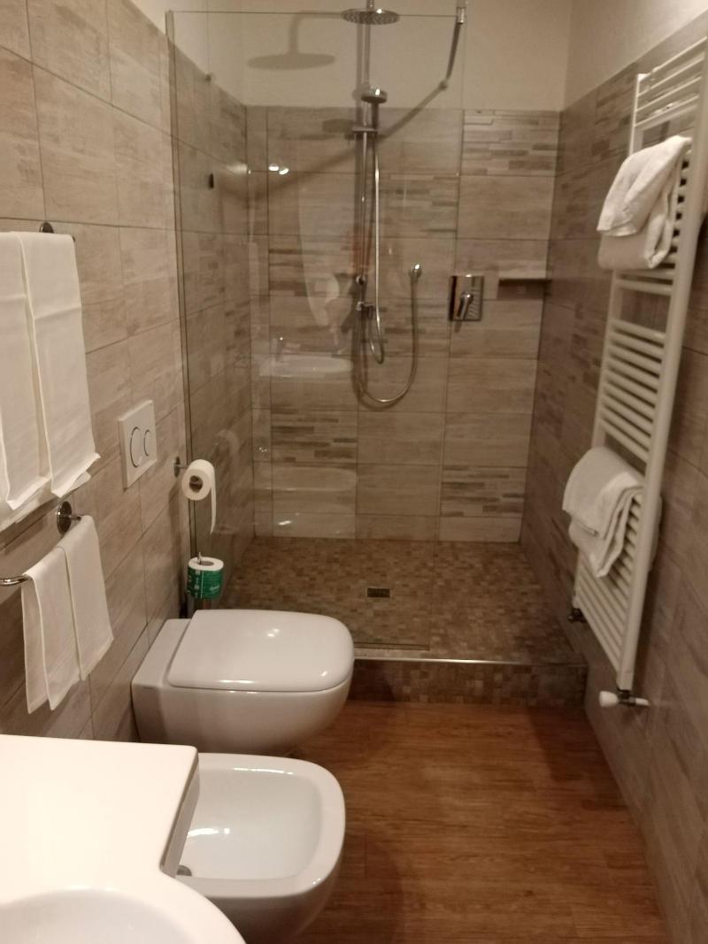 Hotel Astoria - Oda