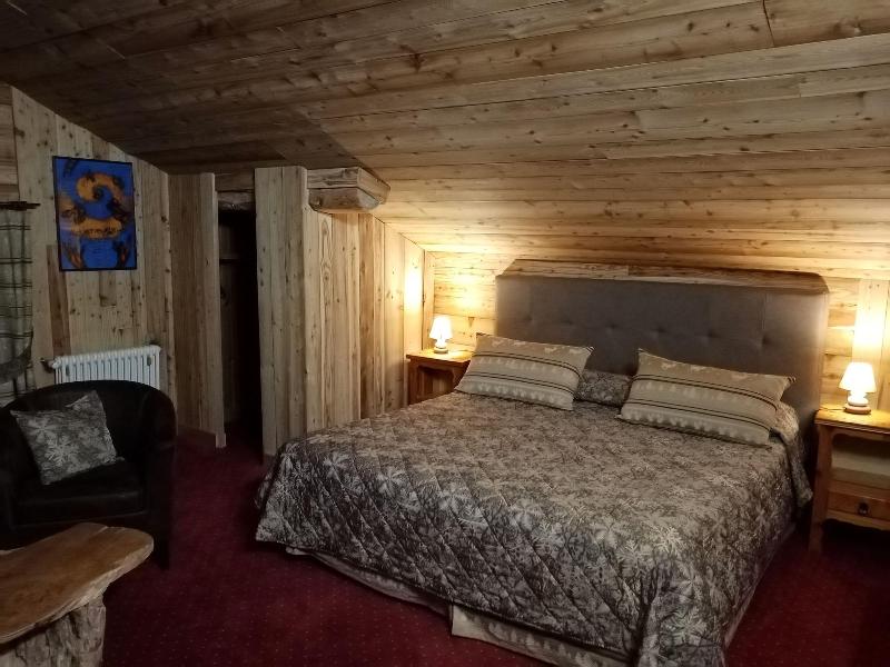 Hotel Astoria - Oda