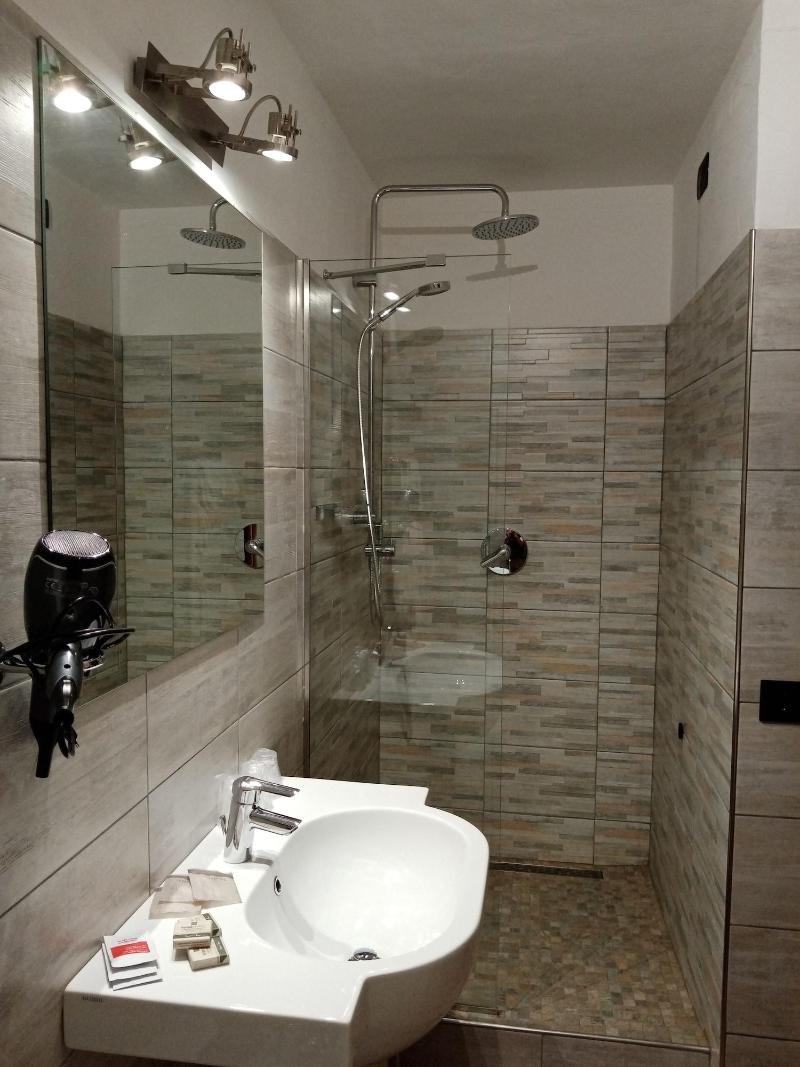 Hotel Astoria - Oda
