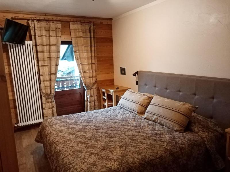 Hotel Astoria - Oda