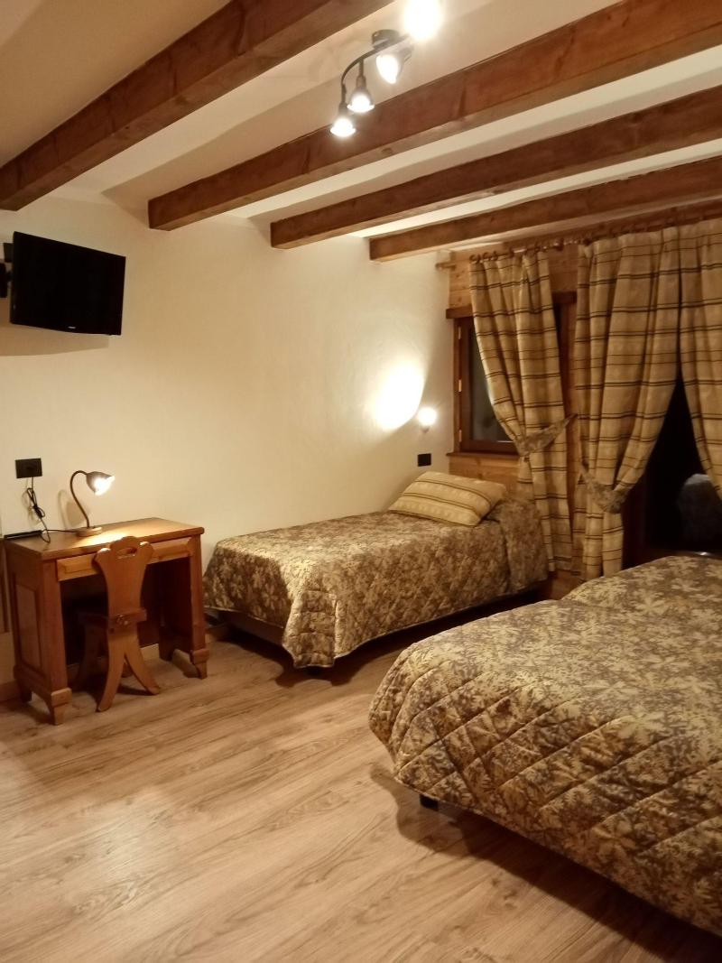 Hotel Astoria - Oda
