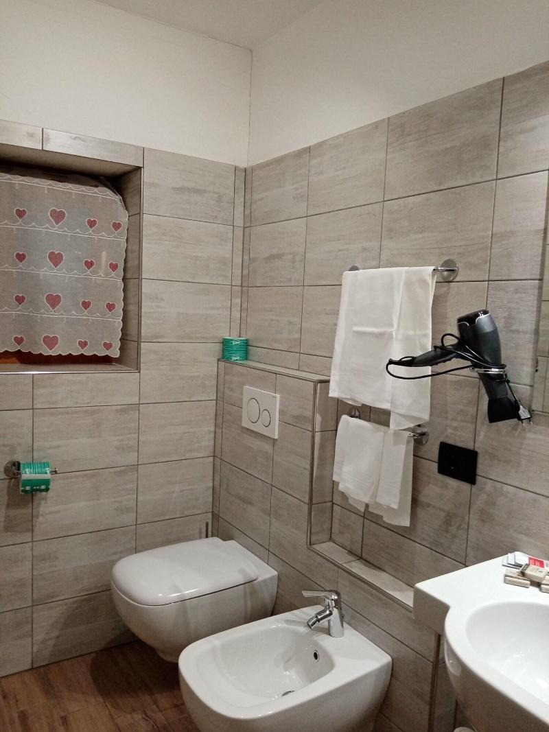Hotel Astoria - Oda