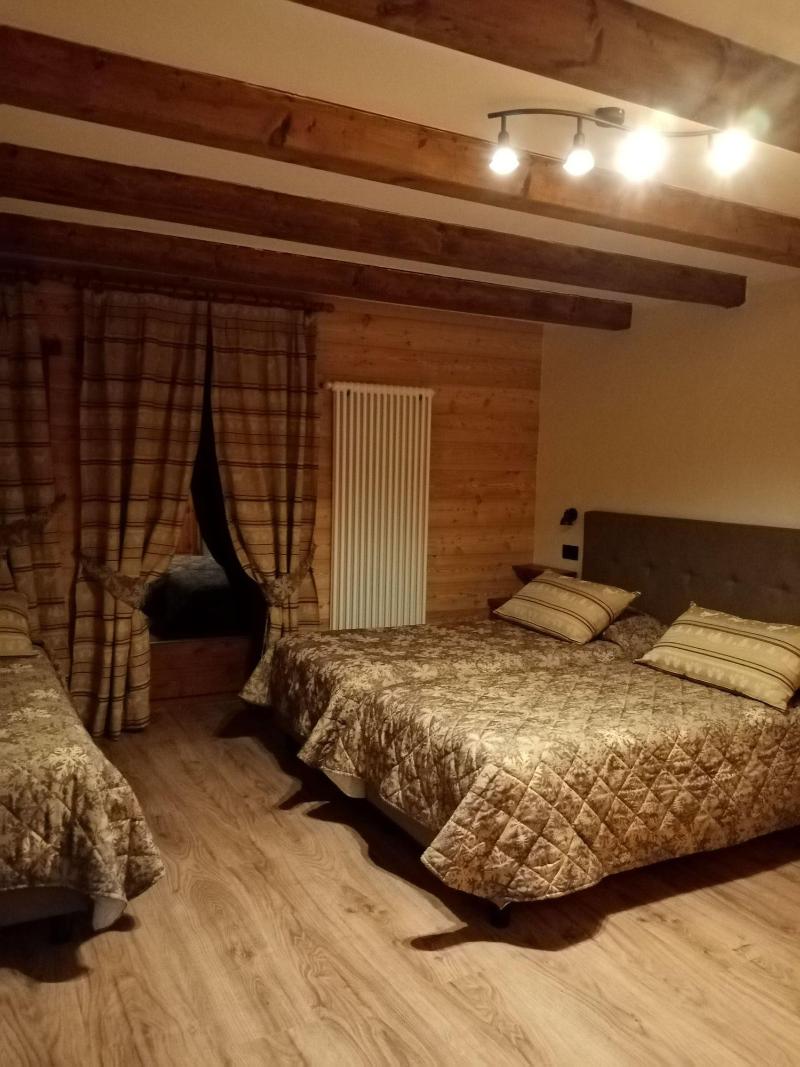 Hotel Astoria - Oda