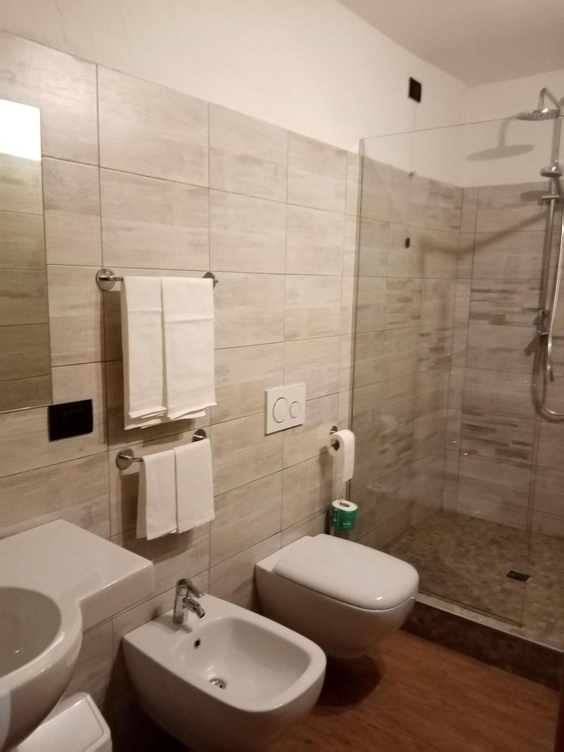Hotel Astoria - Oda