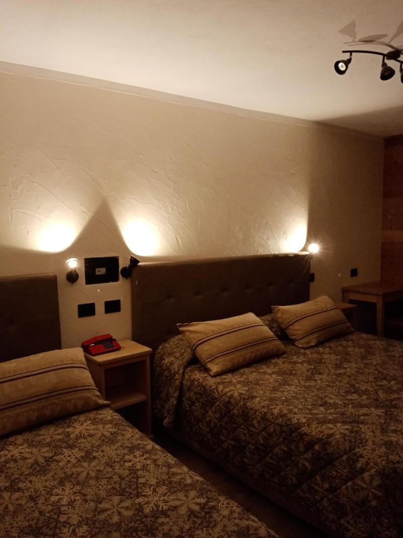 Hotel Astoria - Oda