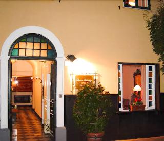 Hotel Beau Rivage otel fotoğrafı