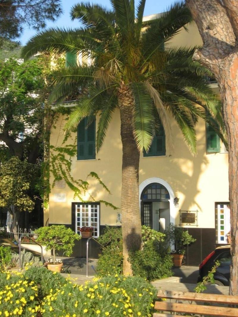 Hotel Beau Rivage - Genel