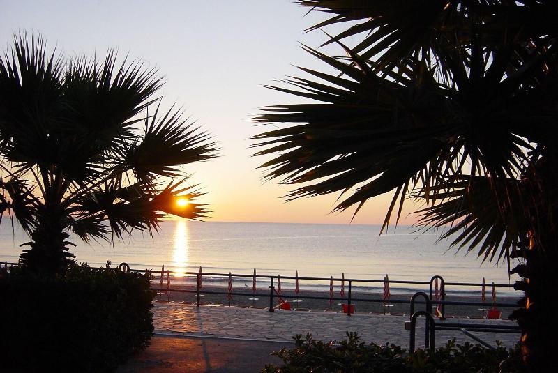 Hotel Beau Rivage - Genel