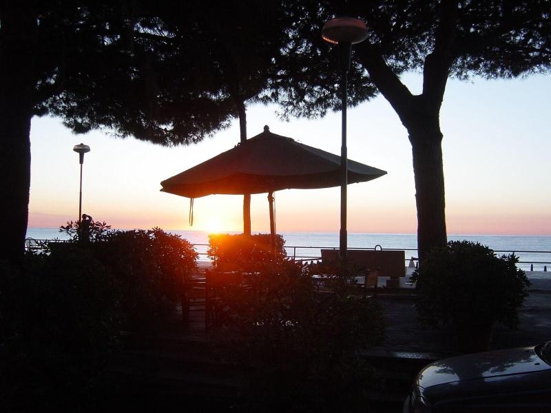 Hotel Beau Rivage - Genel
