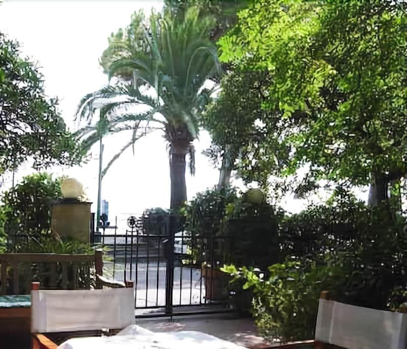 Hotel Beau Rivage - Genel