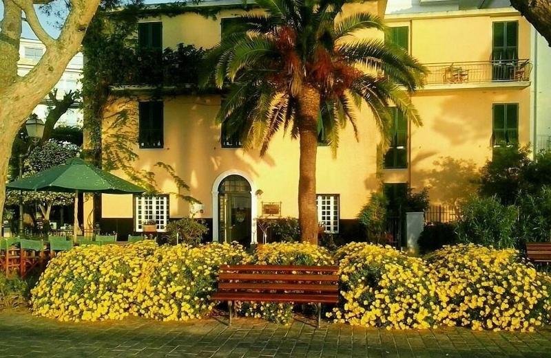 Hotel Beau Rivage - Genel