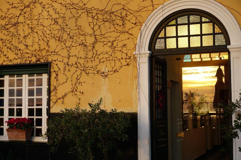 Hotel Beau Rivage - Genel